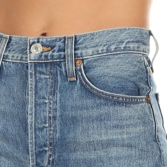 Guess Jean Shorts - Picture 4 of 11